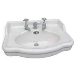 Ancien lavabo