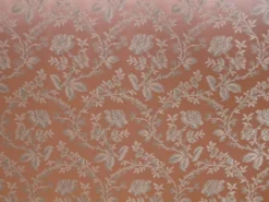 Ancien lit de style Louis XV