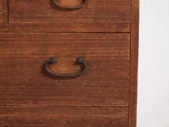 Ancien meuble bas – période Taishō / Showa (c.1920-1970) #4
