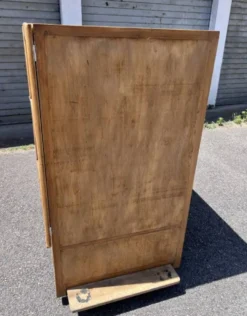 Ancien Meuble de Métier / D'atelier