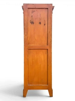Ancien meuble de métier de la SNCF