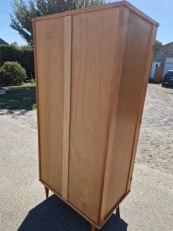 Ancienne Armoire parisienne