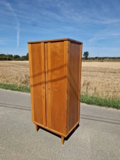 Ancienne Armoire parisienne