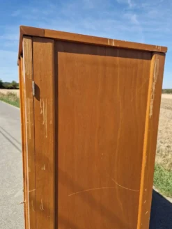 Ancienne Armoire parisienne