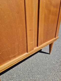 Ancienne Armoire parisienne