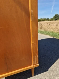 Ancienne Armoire parisienne