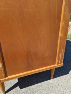 Ancienne Armoire parisienne