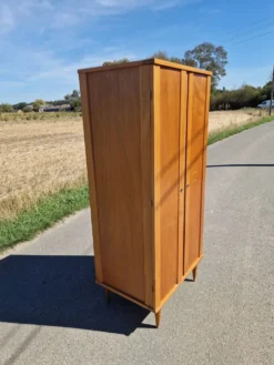 Ancienne Armoire parisienne