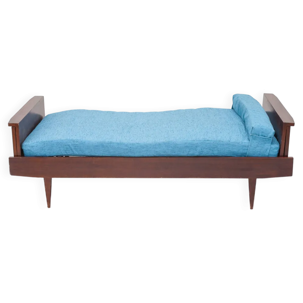 Ancienne banquette, daybed, à rallonges