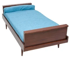 Ancienne banquette, daybed, à rallonges