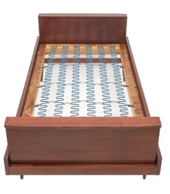 Ancienne banquette, daybed, à rallonges