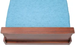 Ancienne banquette, daybed, à rallonges