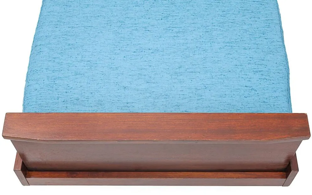 Ancienne banquette, daybed, à rallonges