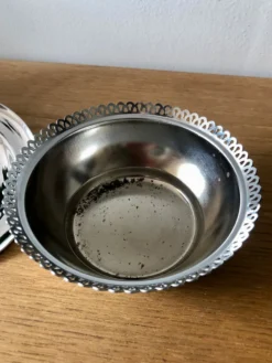 Ancienne bonbonnière