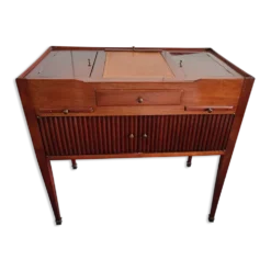 Ancienne coiffeuse Louis XVI