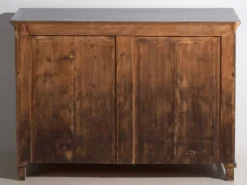 Ancienne commode de chambre à coucher (c.1920) #13