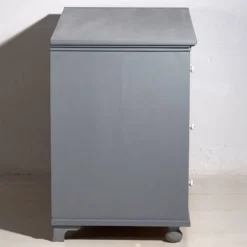 Ancienne commode de chambre à coucher (c.1920) #13
