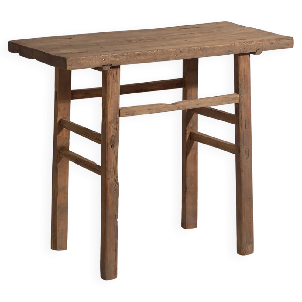 Ancienne console d’entrée (c.1920) #2