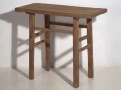Ancienne console d’entrée (c.1920) #2