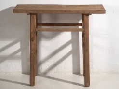 Ancienne console d’entrée (c.1920) #2