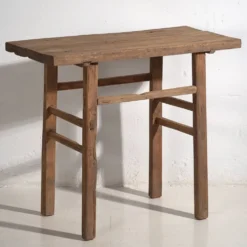 Ancienne console d’entrée (c.1920) #2