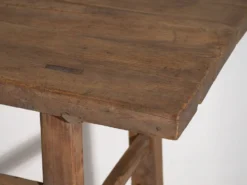 Ancienne console d’entrée (c.1920) #2