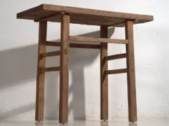 Ancienne console d’entrée (c.1920) #2