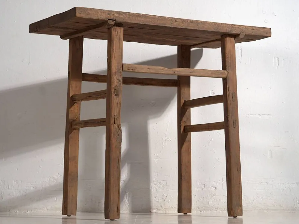 Ancienne console d’entrée (c.1920) #2