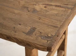 Ancienne console d’entrée (c.1920) #18