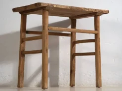 Ancienne console d’entrée (c.1920) #18