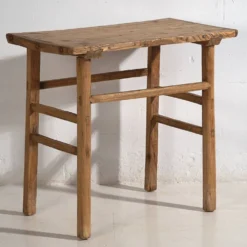 Ancienne console d’entrée (c.1920) #18