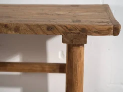 Ancienne console d’entrée (c.1920) #18