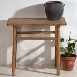Ancienne console d’entrée (c.1920) #18