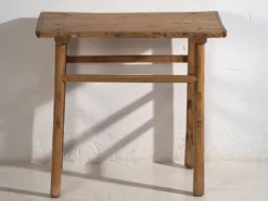 Ancienne console d’entrée (c.1920) #18