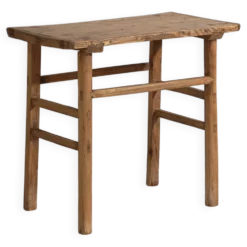 Ancienne console d’entrée (c.1920) #18