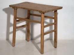 Ancienne console d’entrée (c.1920) #18