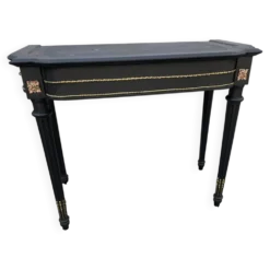 Ancienne console Napoléon 3