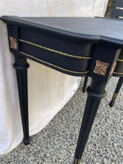 Ancienne console Napoléon 3