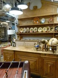 Ancienne pharmacie