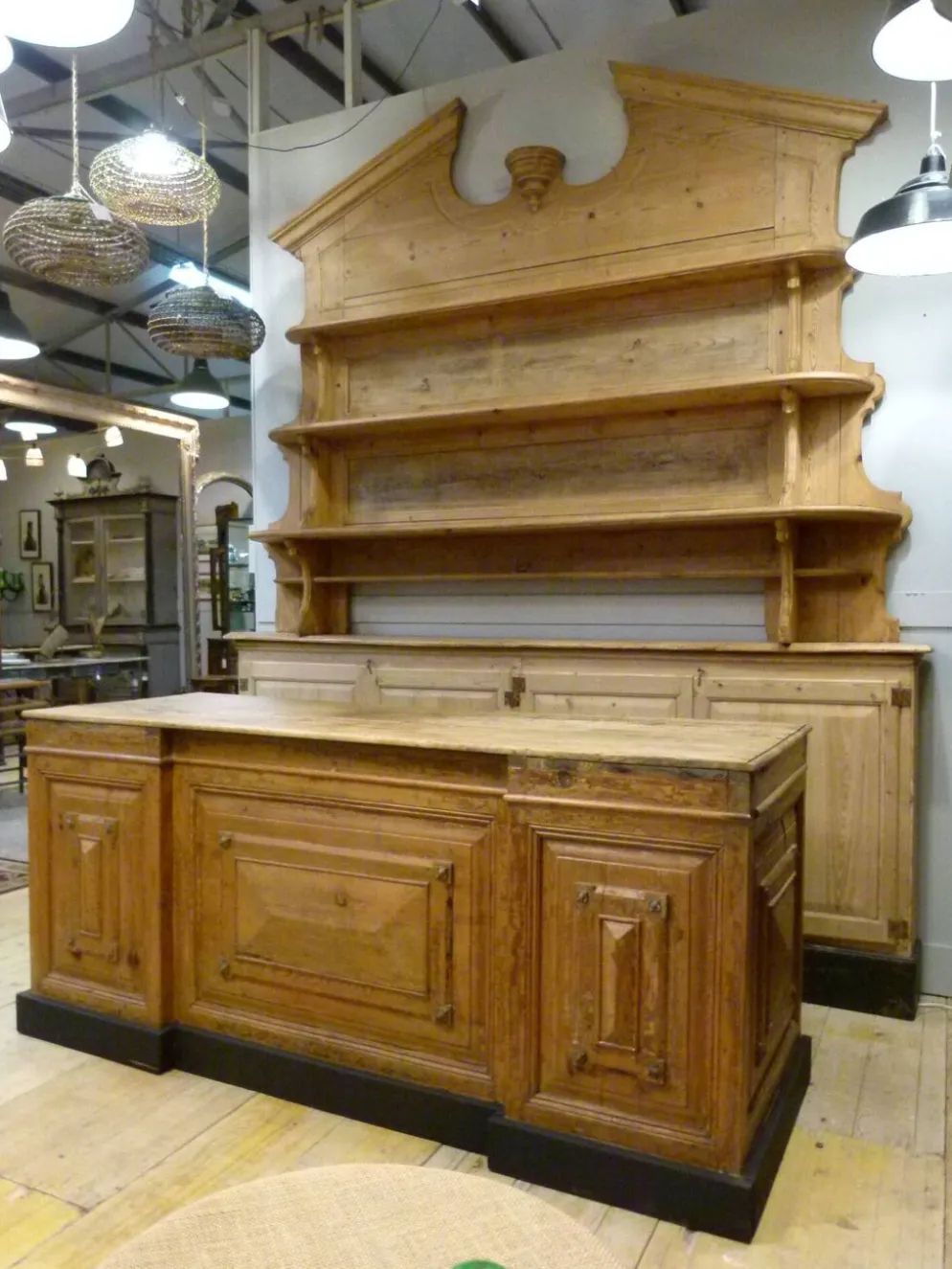 Ancienne pharmacie