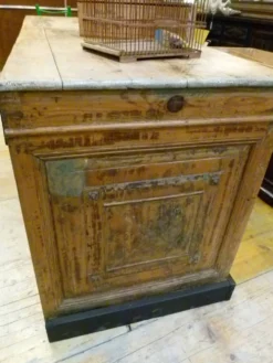 Ancienne pharmacie