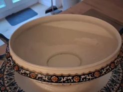 Ancienne soupière de Gien