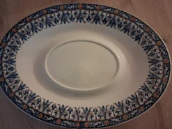 Ancienne soupière de Gien