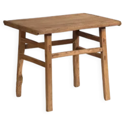 Ancienne table de salle (c.1920) #10