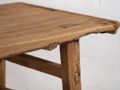 Ancienne table de salle (c.1920) #10