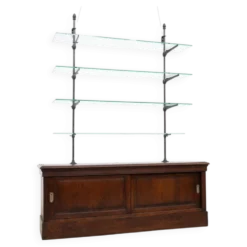 Ancien présentoir de commerce - Début XXème