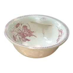 Ancien vasque de salle de bain