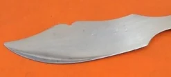 Années 1930 Coutelier Claude Sauzedde Etampes Couteaux à Fromage / Beurre