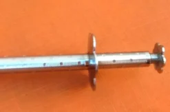 Années 1960 Pince 