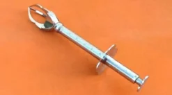 Années 1960 Pince 